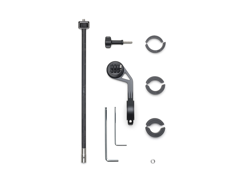 Osmo Multifunctional Bike Tube Mount Kit